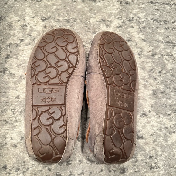 Ugg Dakota slippers Loafers 7 - Picture 6 of 6